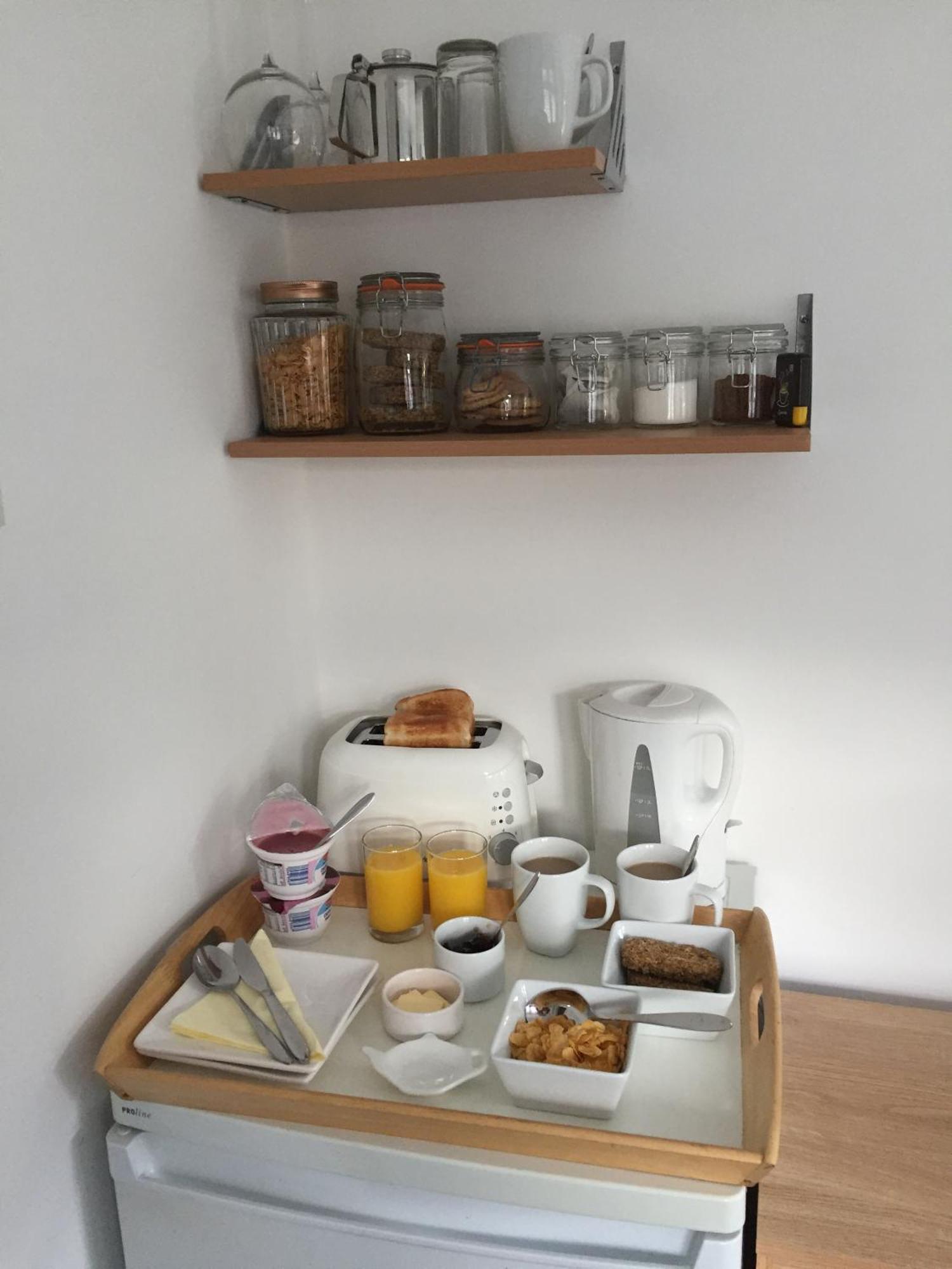 Basingstoke En Suite Room In Garden Annex Eksteriør bilde